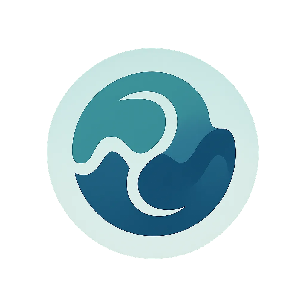 PT-141 peptide abstract icon